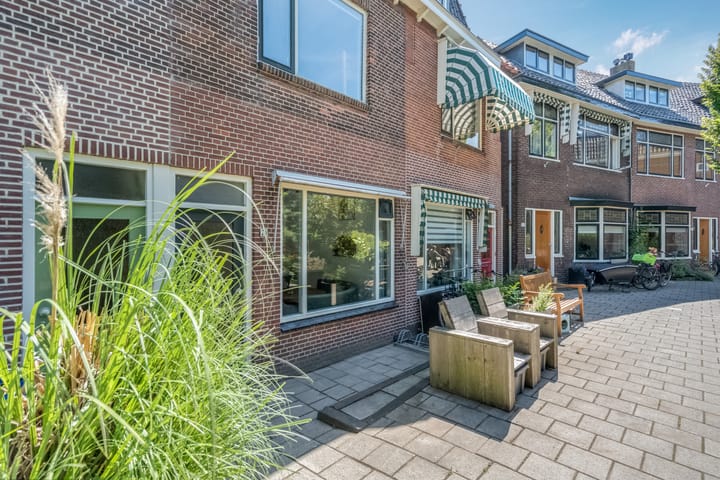 Foto 8 van Zijlsingel 70