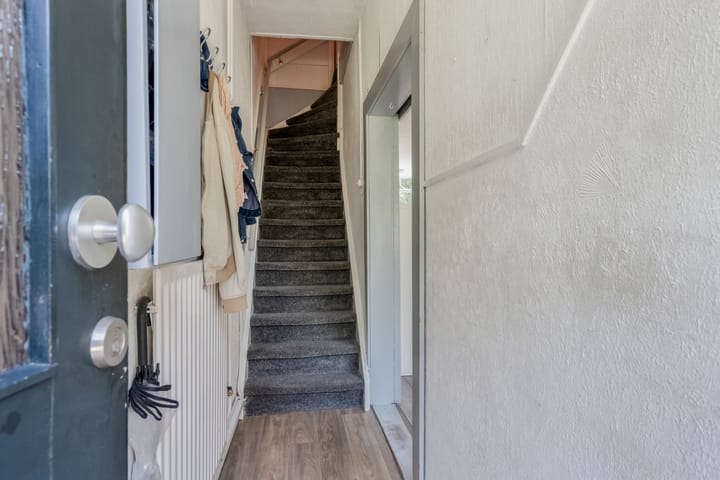 Foto 10 van Zijlsingel 70