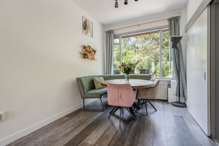 Foto 11 van Zijlsingel 70