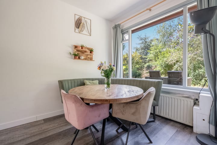 Foto 12 van Zijlsingel 70