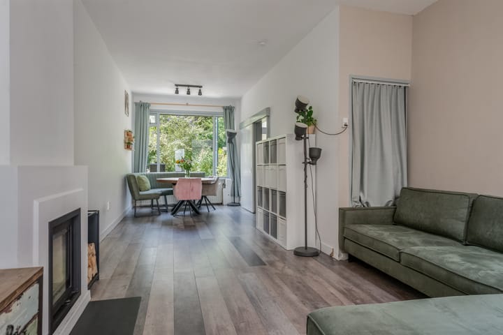 Foto 16 van Zijlsingel 70