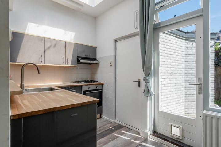 Foto 19 van Zijlsingel 70