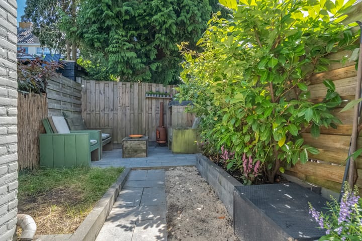 Foto 27 van Zijlsingel 70