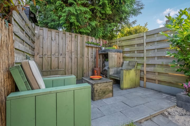 Foto 28 van Zijlsingel 70