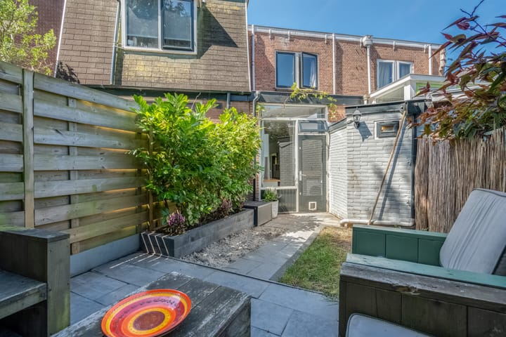 Foto 29 van Zijlsingel 70