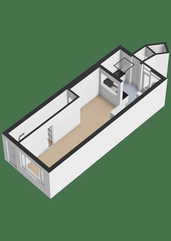 Foto 32 van Zijlsingel 70