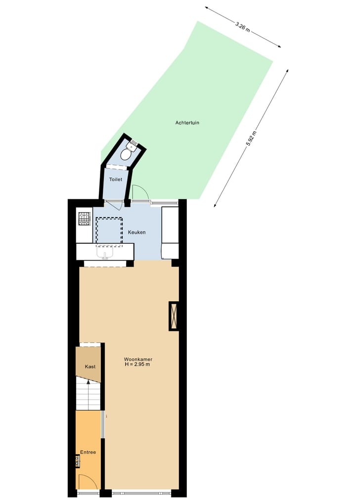 Foto 37 van Zijlsingel 70