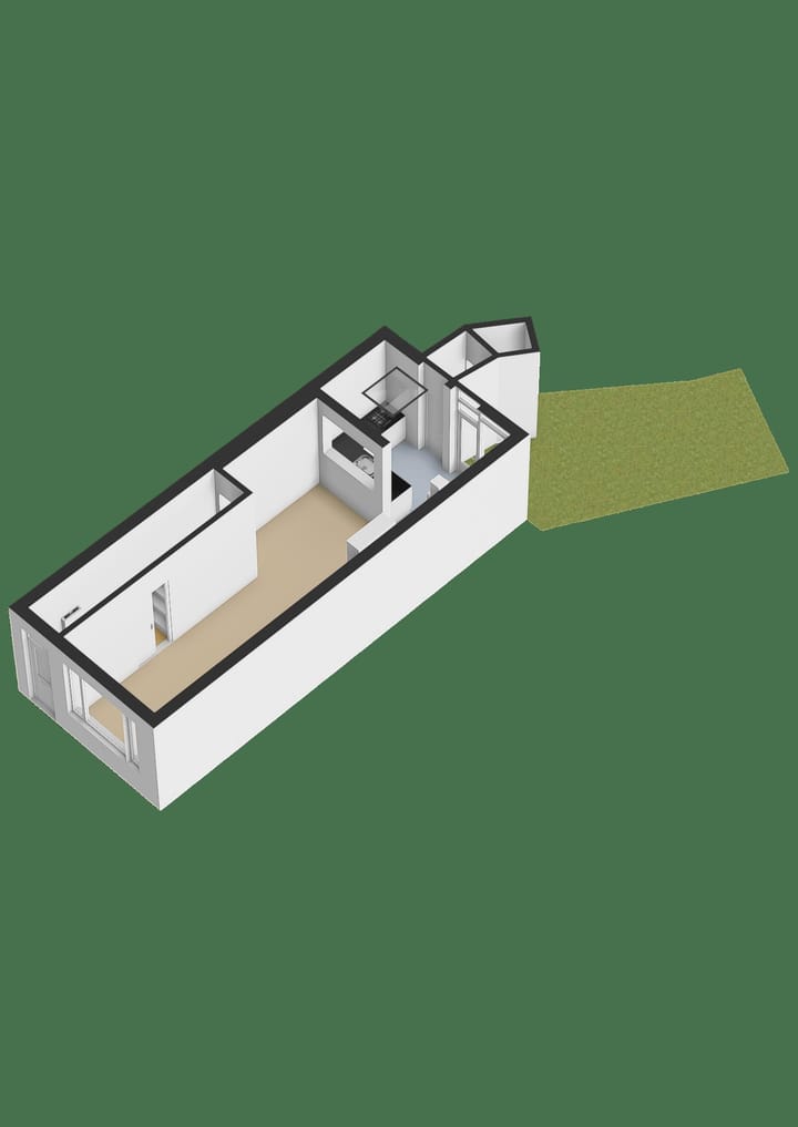 Foto 38 van Zijlsingel 70