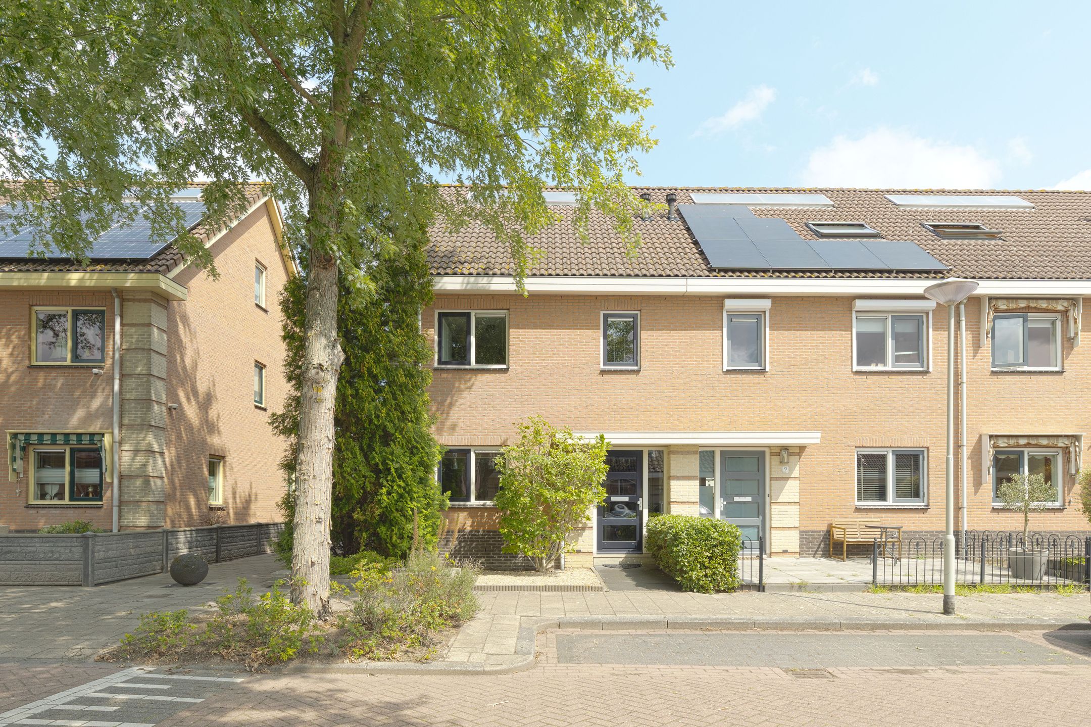 Oesterbank, 11, Rhoon, 3162VJ, Zuid-Holland, Nederland 11