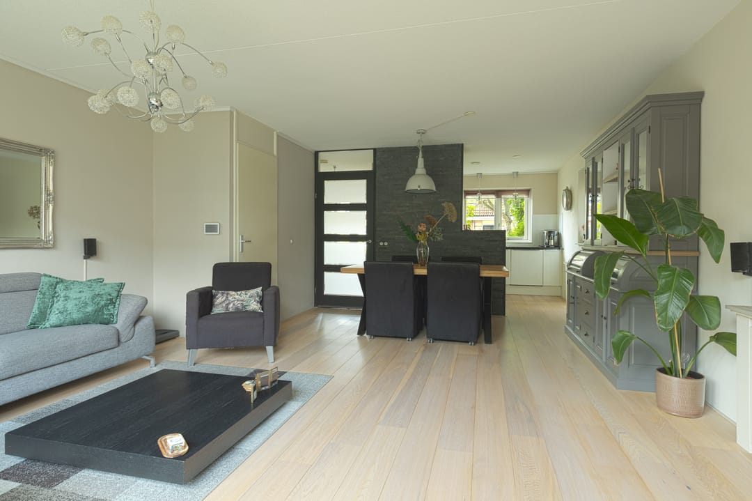 Foto 11 van Oesterbank 11