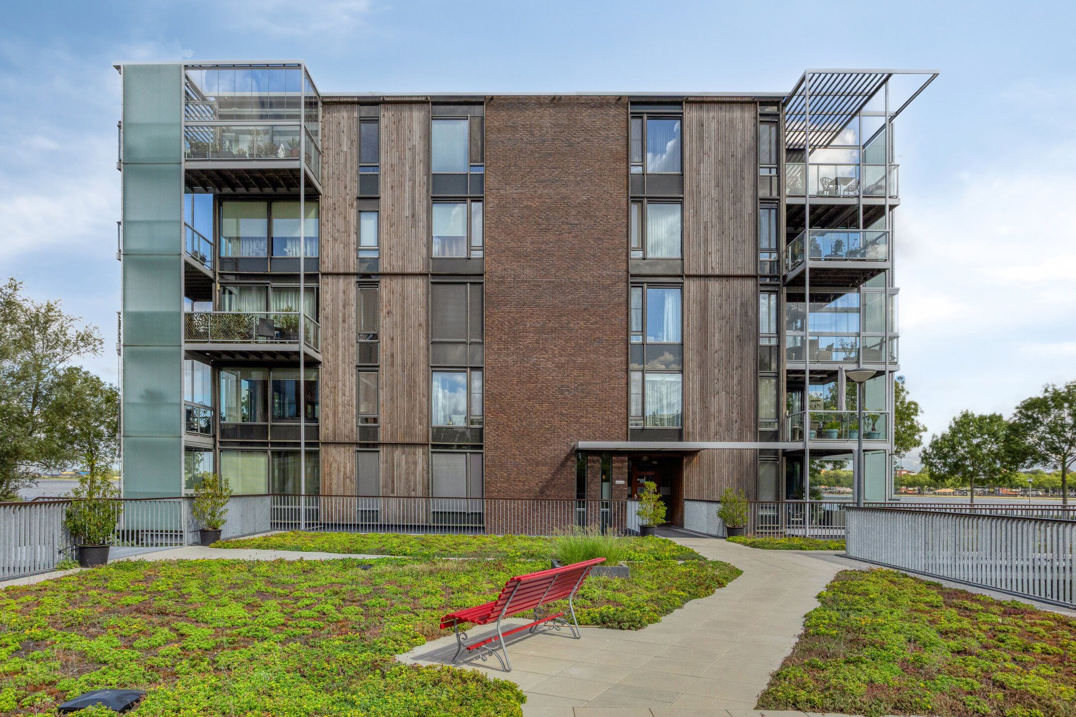 Ansjovislaan, 221, Bergen op Zoom, 4617AT, Noord-Brabant, Nederland 221 