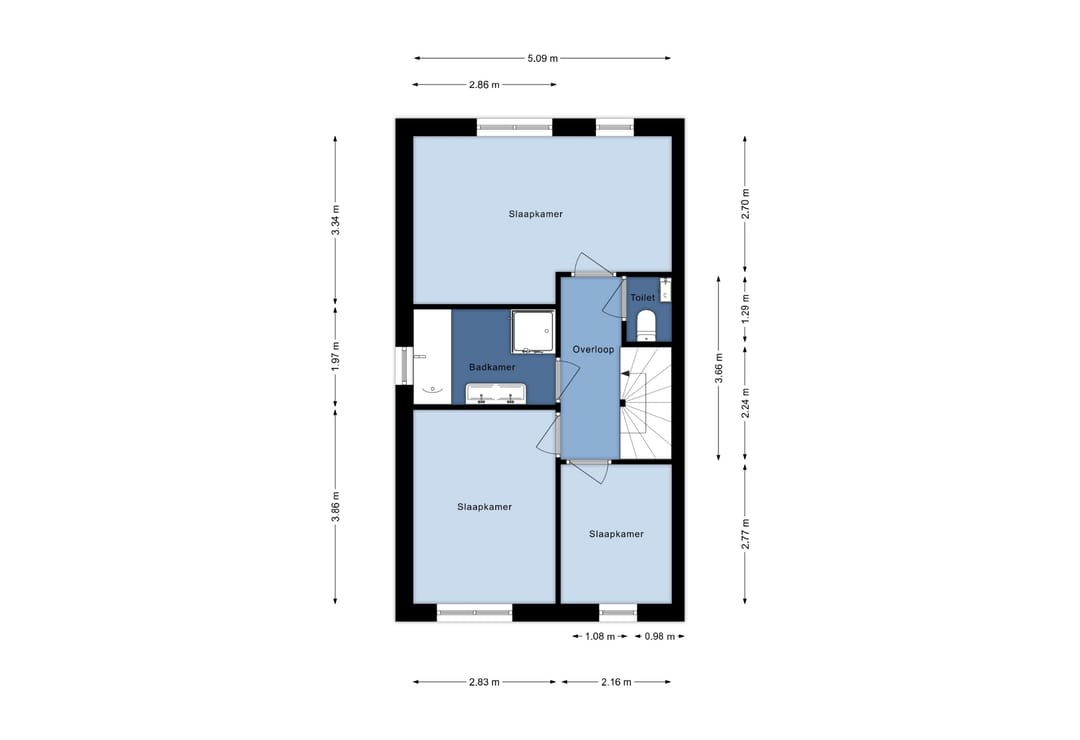 Foto 37 van Oesterbank 11
