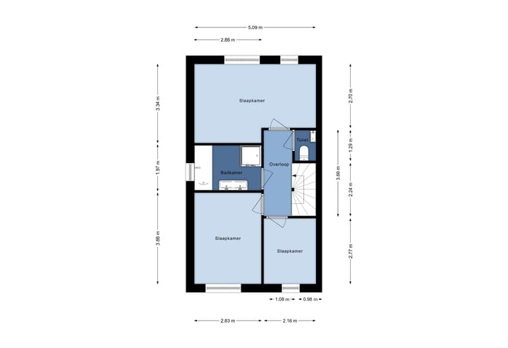 Photo 37 of Oesterbank 11