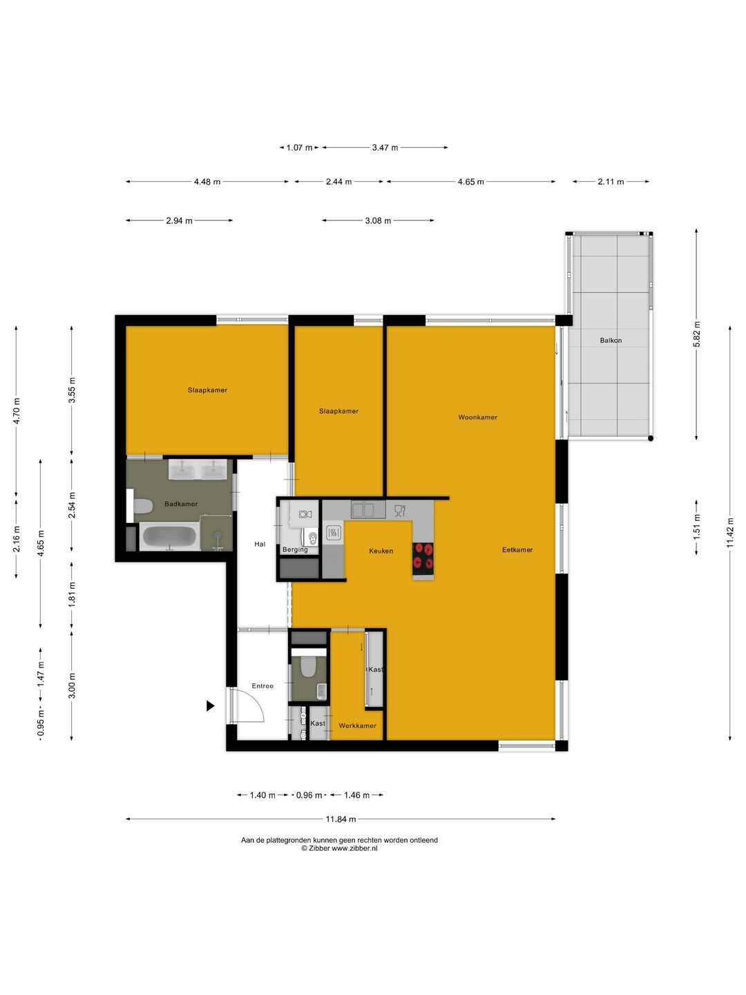 Foto 37 van Ansjovislaan 221