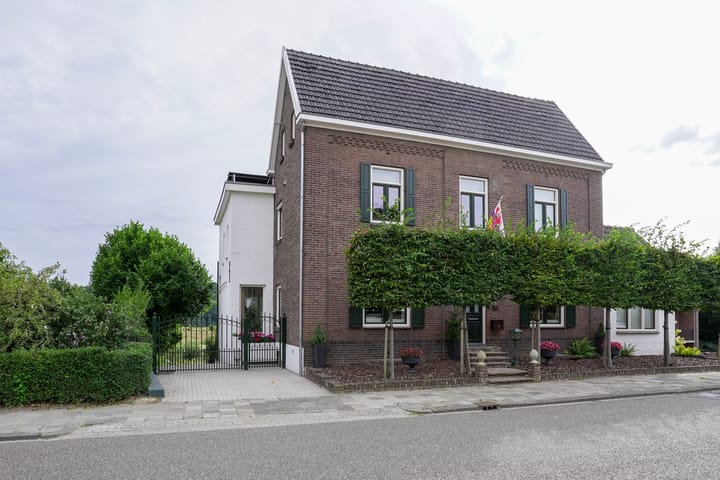 Foto 4 van Strabeek 37