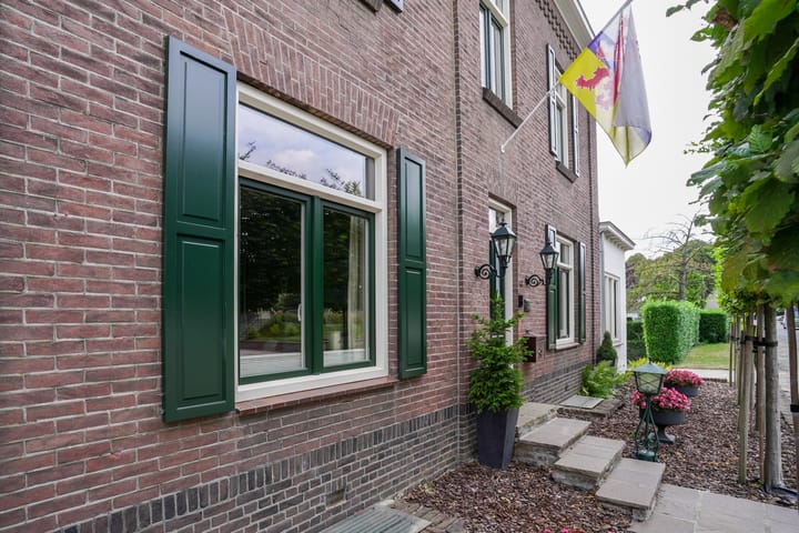 Foto 5 van Strabeek 37