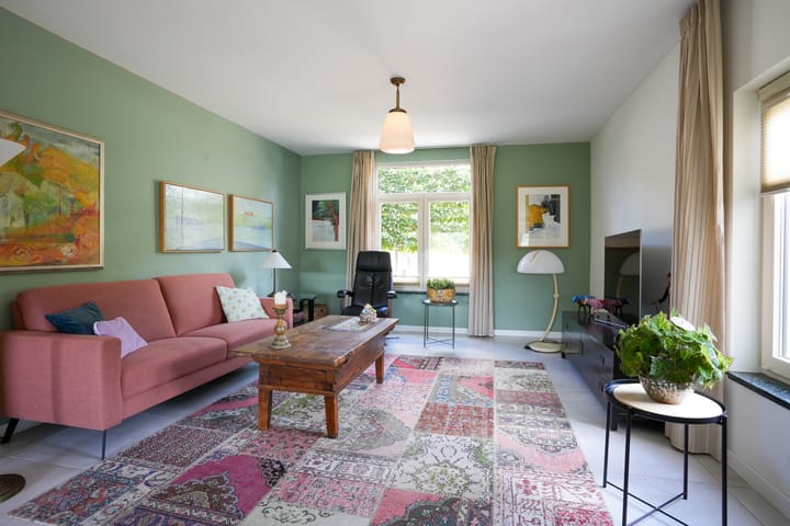 Foto 8 van Strabeek 37