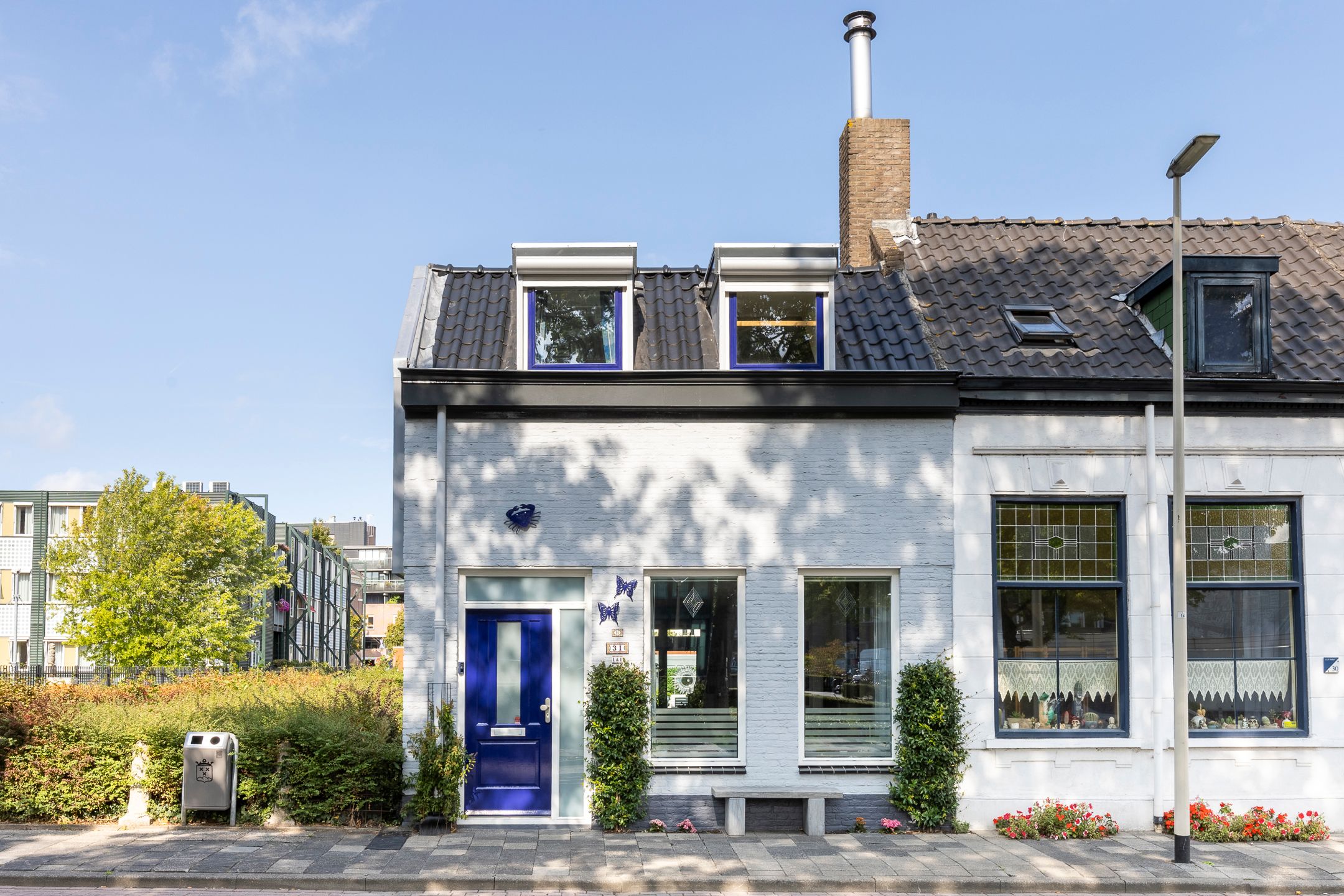 Zuid-Oostsingel, 31, Bergen op Zoom, 4611BC, Noord-Brabant, Nederland 31 