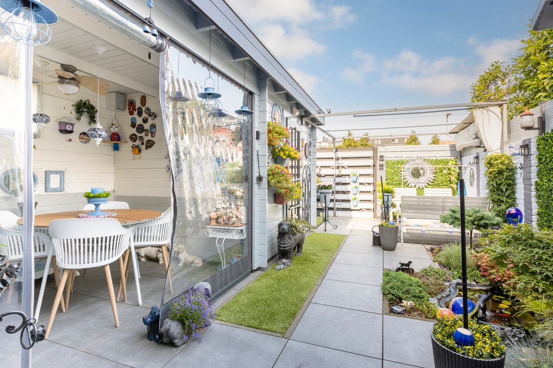 Photo 2 of Zuid-Oostsingel 31