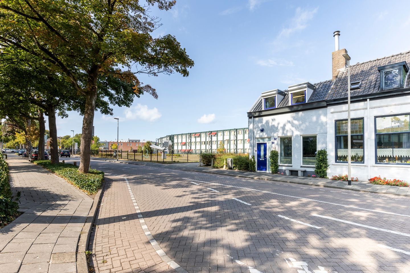 Photo 4 of Zuid-Oostsingel 31