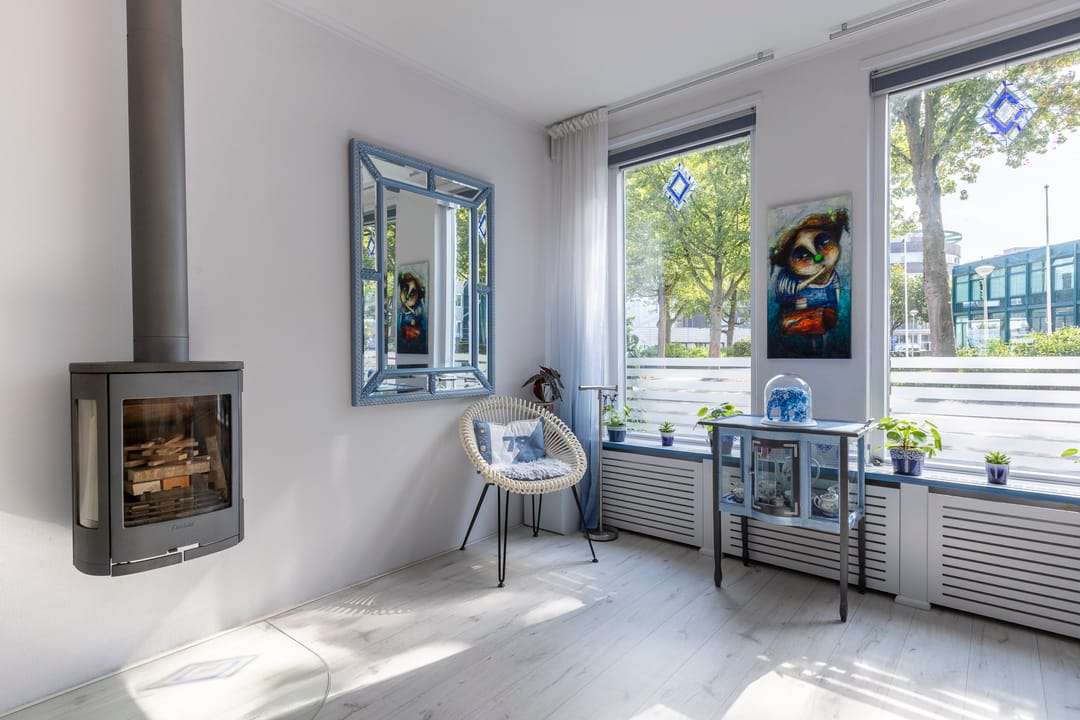 Photo 7 of Zuid-Oostsingel 31