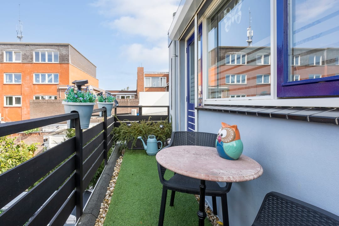 Photo 16 of Zuid-Oostsingel 31