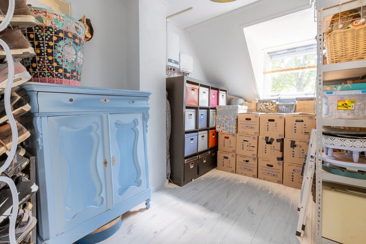 Foto 21 van Zuid-Oostsingel 31