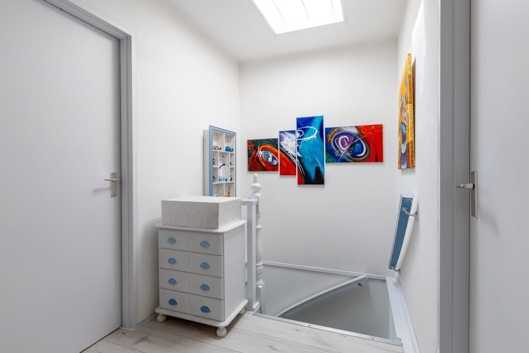 Photo 22 of Zuid-Oostsingel 31