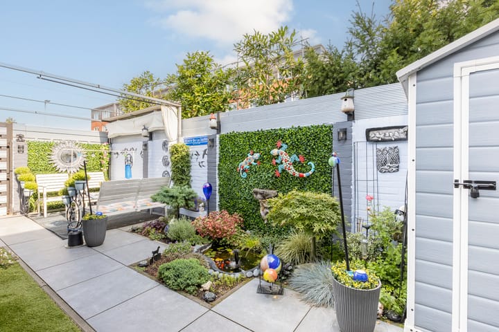 Foto 23 van Zuid-Oostsingel 31