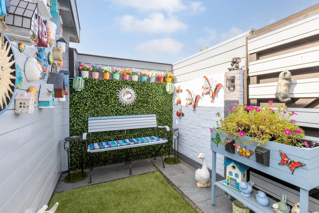 Photo 26 of Zuid-Oostsingel 31