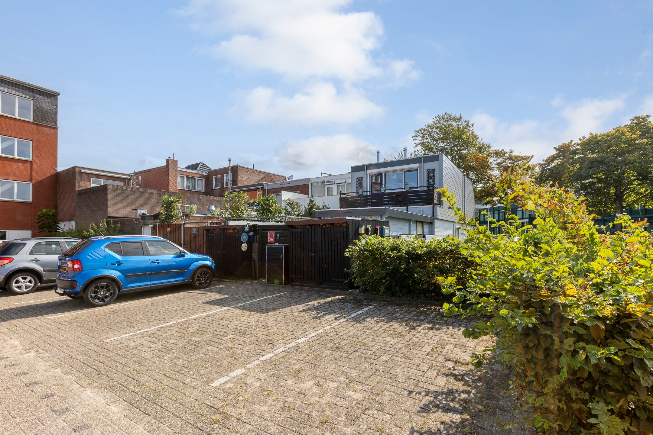 Photo 30 of Zuid-Oostsingel 31