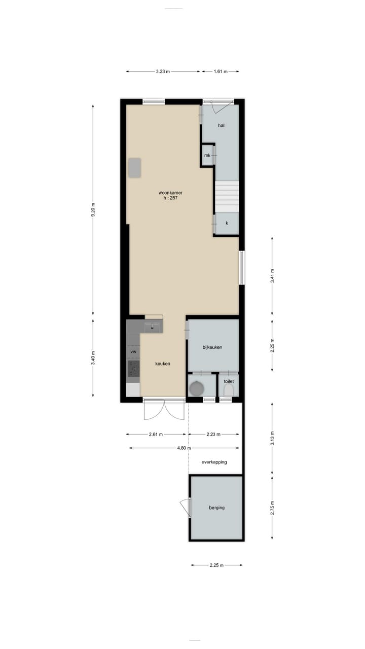 Foto 31 van Zuid-Oostsingel 31