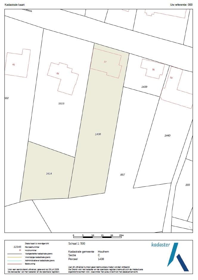 Foto 69 van Strabeek 37