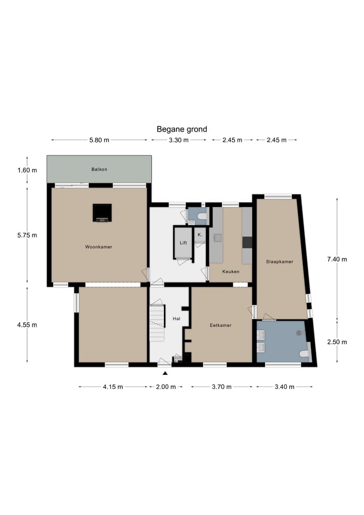 Foto 71 van Strabeek 37