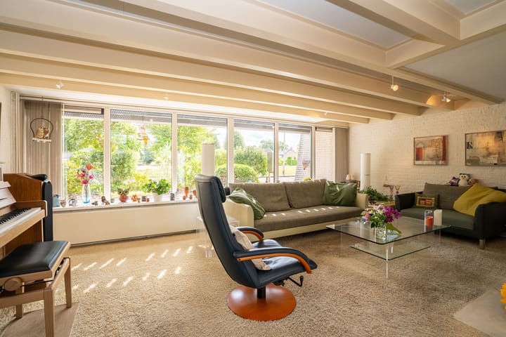 Foto 2 van Mozartlaan 190