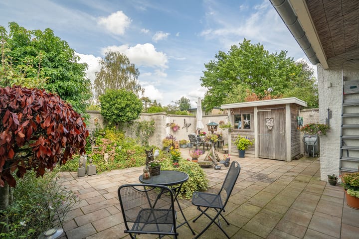 Foto 4 van Mozartlaan 190