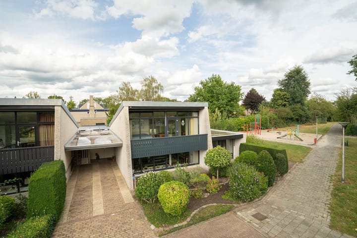 Foto 5 van Mozartlaan 190