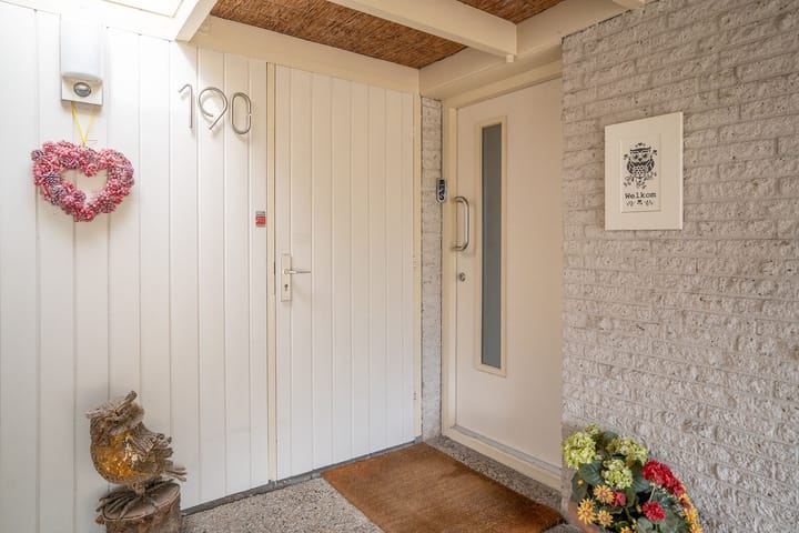 Foto 7 van Mozartlaan 190