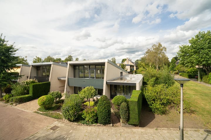 Foto 6 van Mozartlaan 190