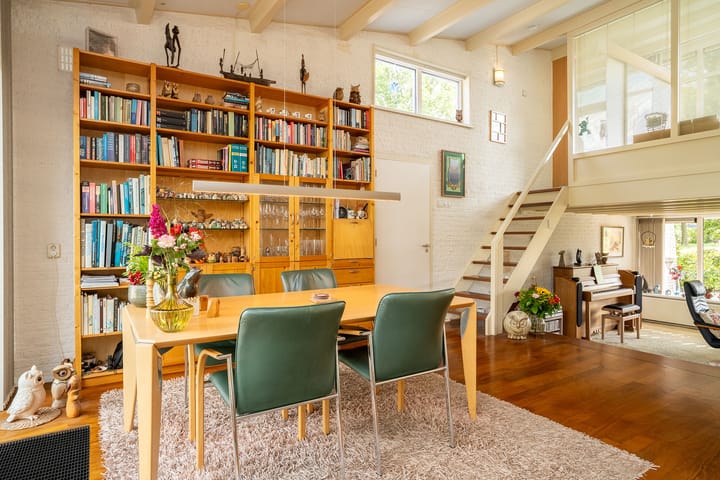 Foto 20 van Mozartlaan 190