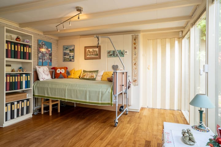 Foto 22 van Mozartlaan 190