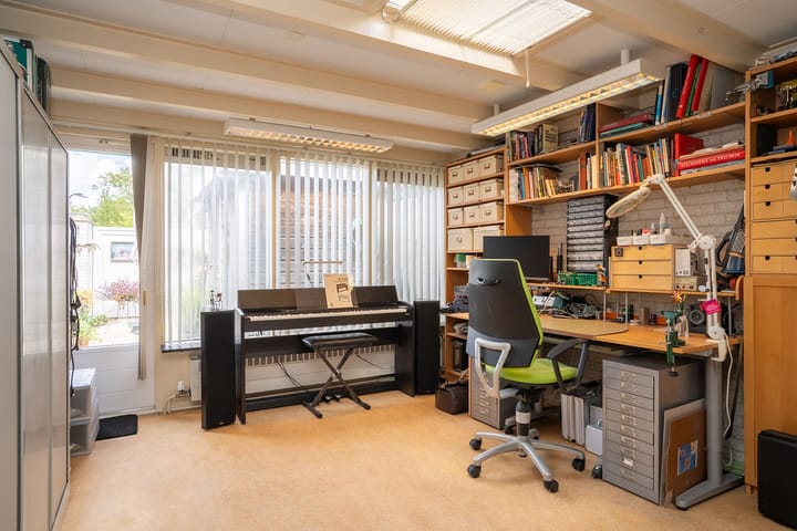 Foto 28 van Mozartlaan 190