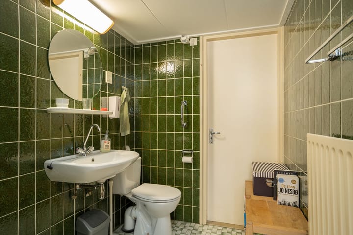 Foto 30 van Mozartlaan 190