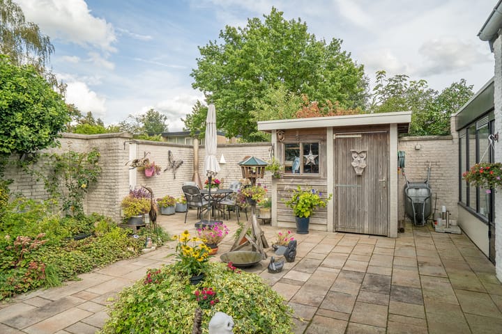 Foto 41 van Mozartlaan 190