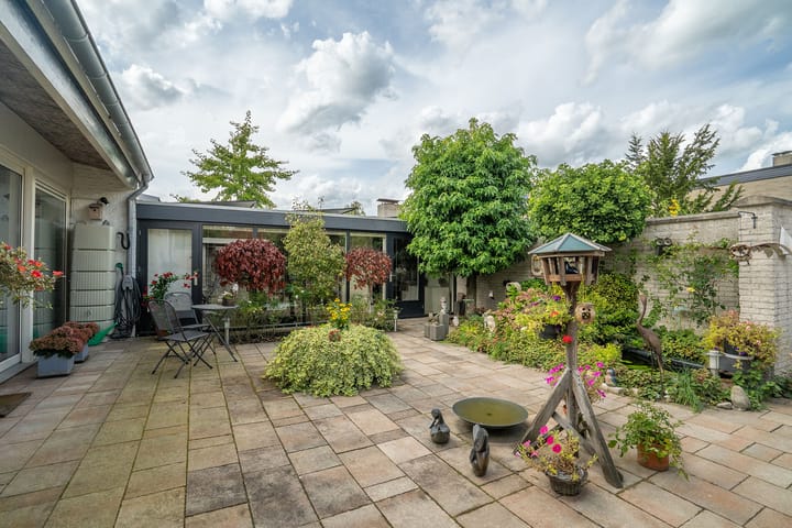 Foto 45 van Mozartlaan 190