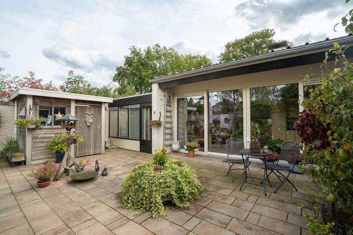 Foto 47 van Mozartlaan 190