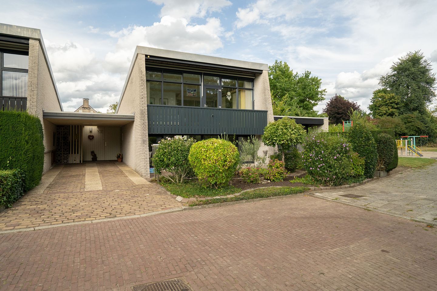 Foto 1 van Mozartlaan 190