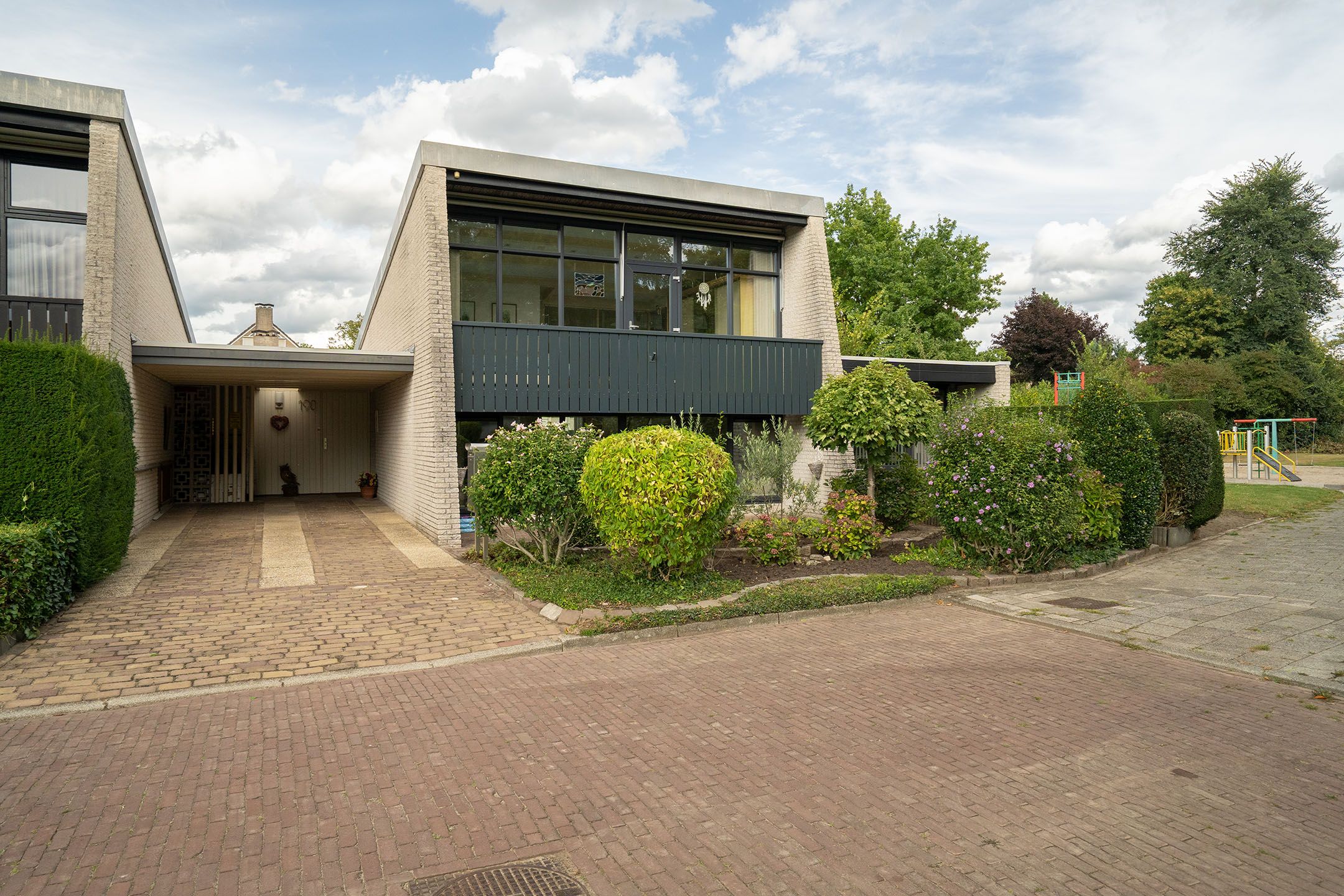 Mozartlaan, 190, Enschede, 7522HS, Overijssel, Nederland 190 