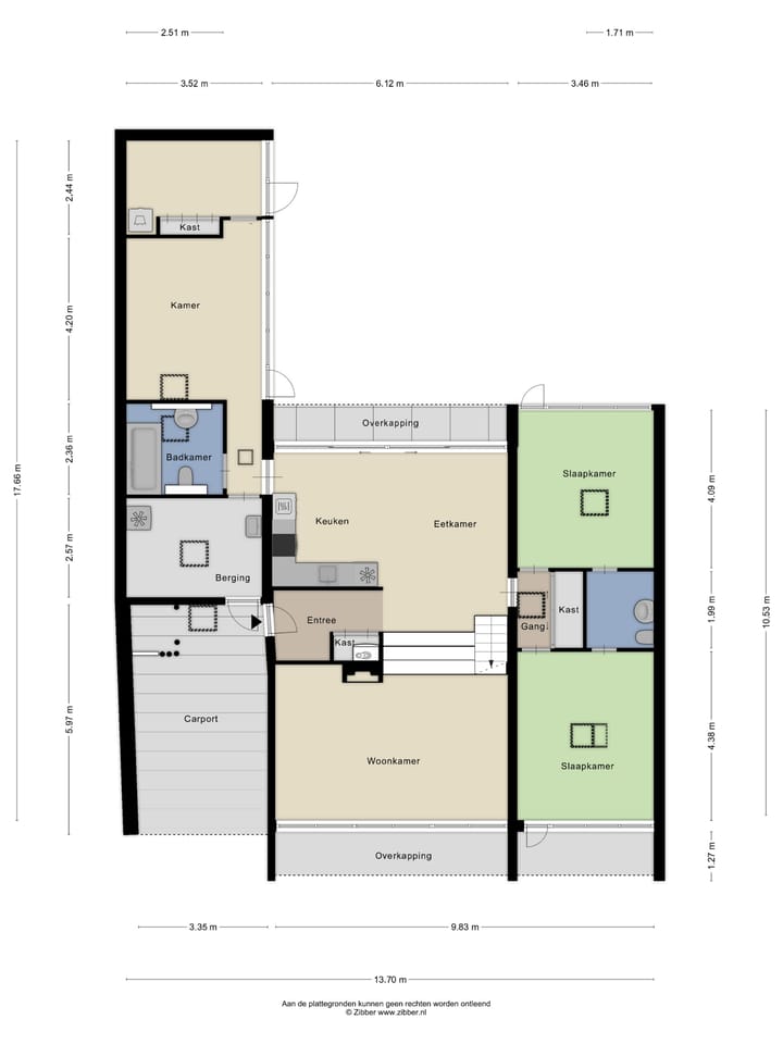 Foto 54 van Mozartlaan 190