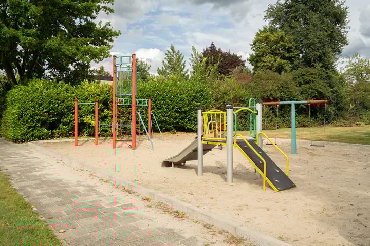 Foto 50 van Mozartlaan 190